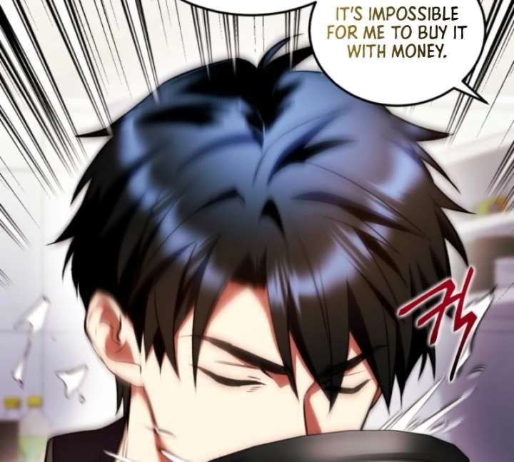 Even the Almighty Is a First-Time Dad Chapter 10 - Page 80