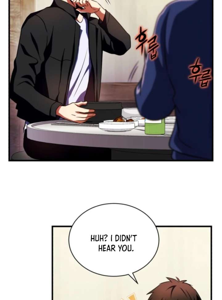 Even the Almighty Is a First-Time Dad Chapter 10 - Page 83