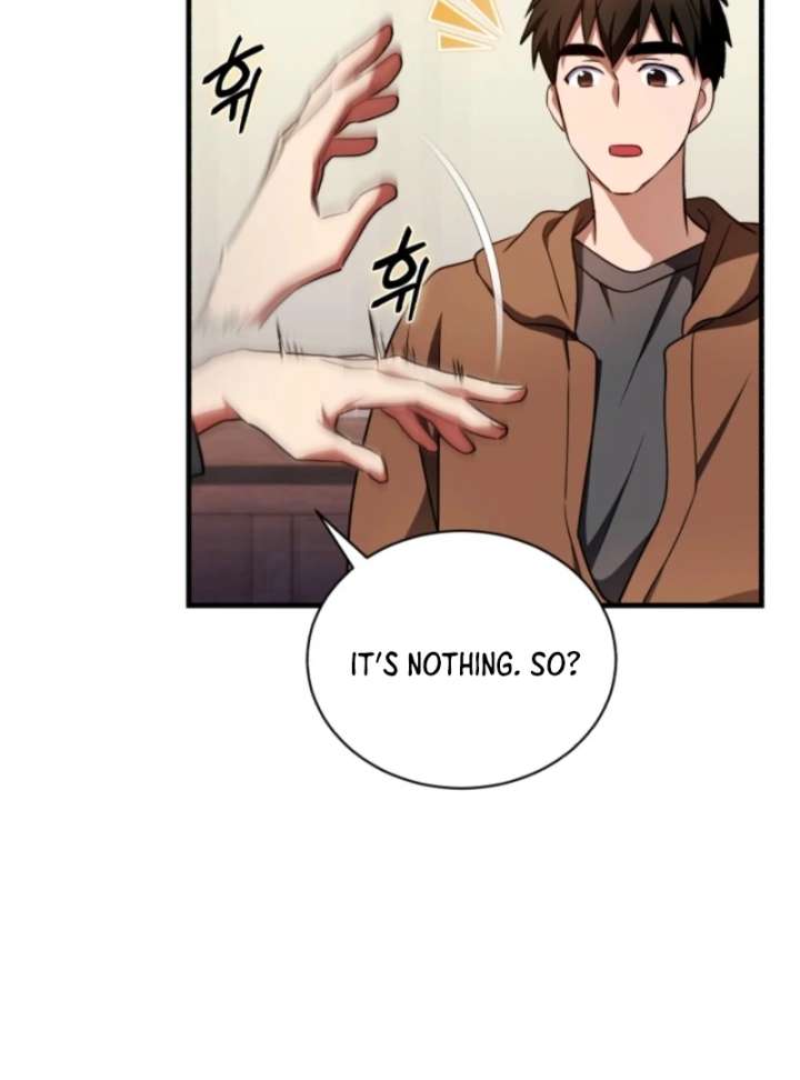 Even the Almighty Is a First-Time Dad Chapter 10 - Page 84