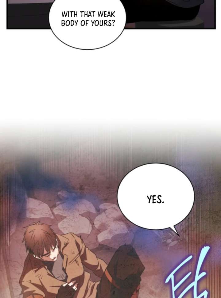 Even the Almighty Is a First-Time Dad Chapter 10 - Page 86
