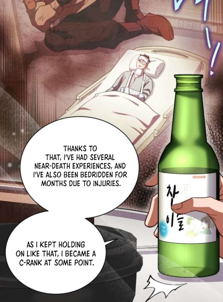 Even the Almighty Is a First-Time Dad Chapter 10 - Page 87