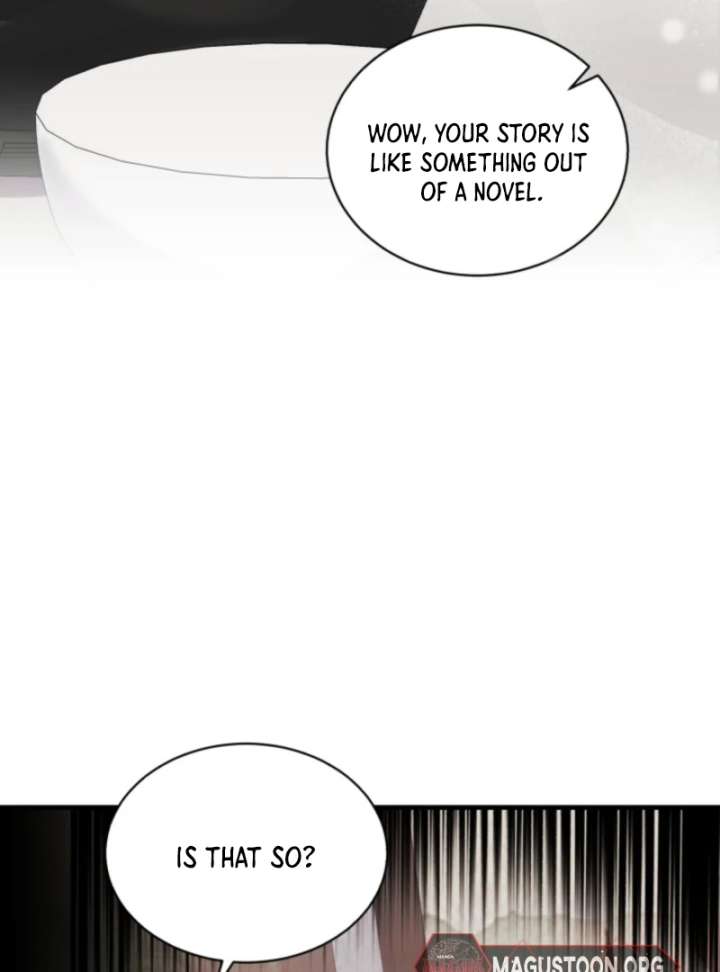 Even the Almighty Is a First-Time Dad Chapter 10 - Page 88