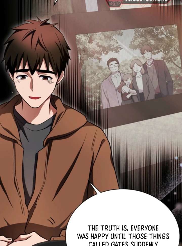 Even the Almighty Is a First-Time Dad Chapter 10 - Page 89