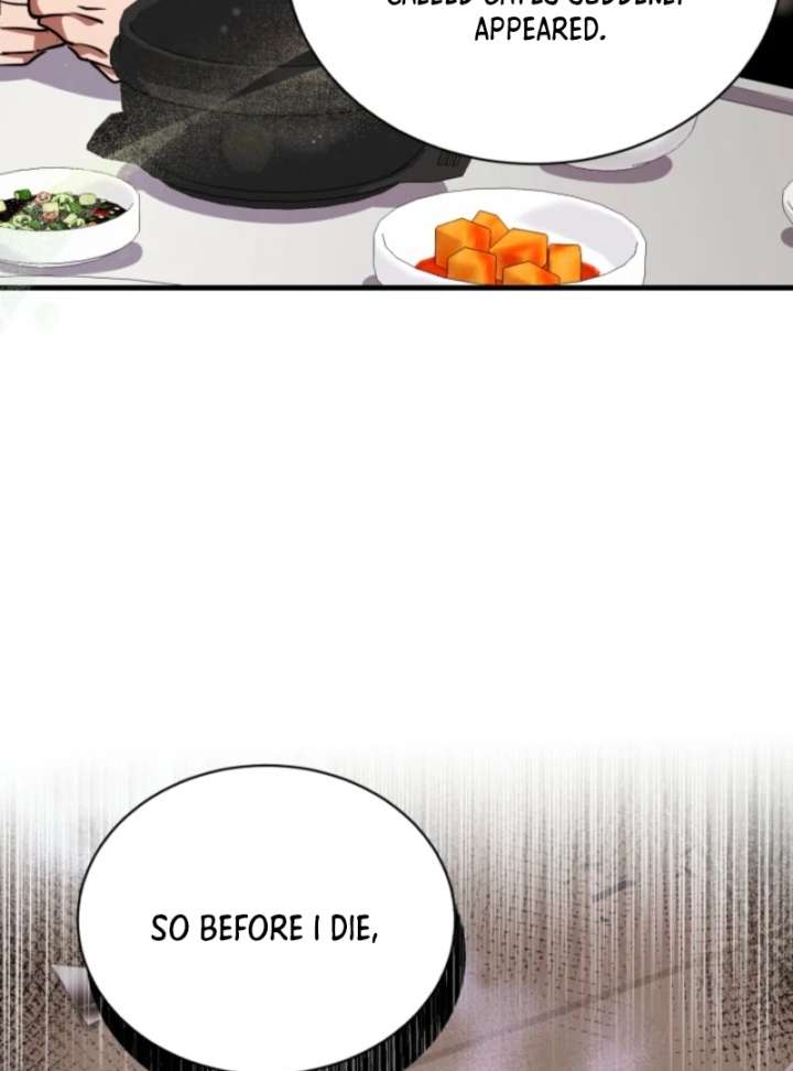 Even the Almighty Is a First-Time Dad Chapter 10 - Page 90