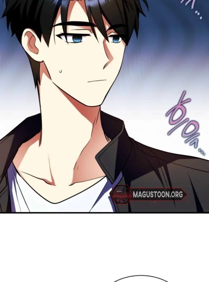 Even the Almighty Is a First-Time Dad Chapter 10 - Page 99