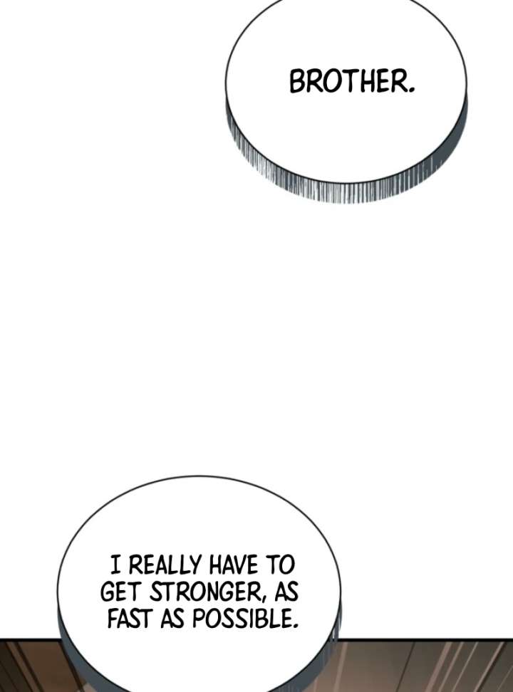 Even the Almighty Is a First-Time Dad Chapter 10 - Page 100