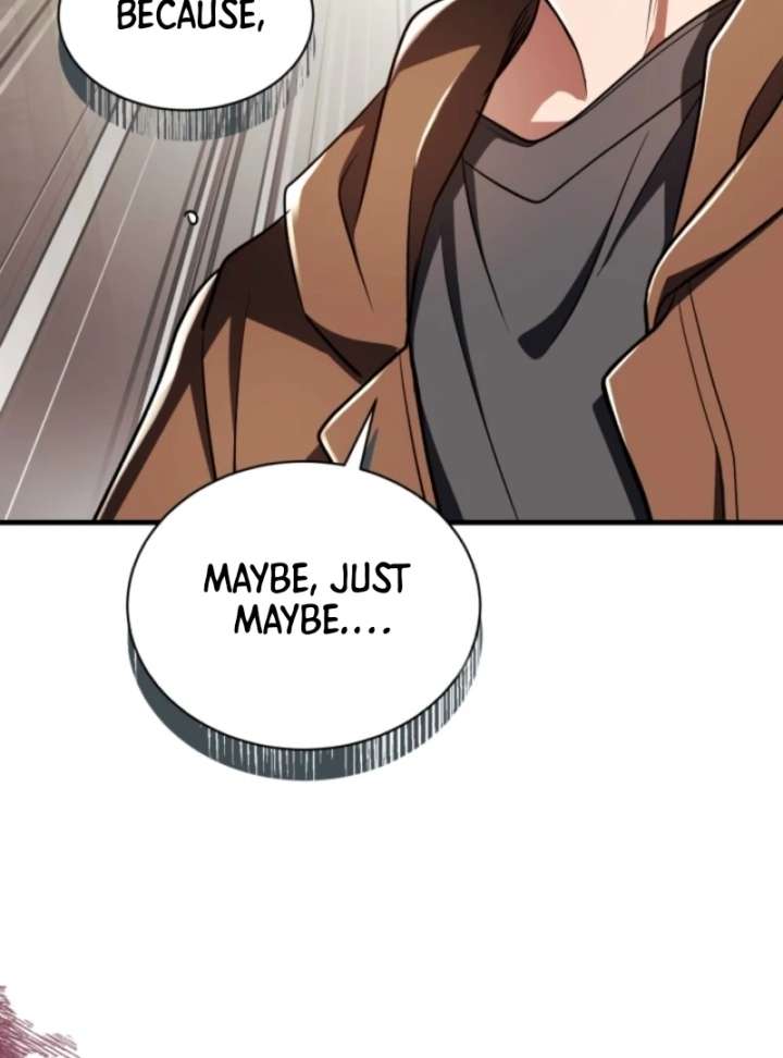 Even the Almighty Is a First-Time Dad Chapter 10 - Page 102