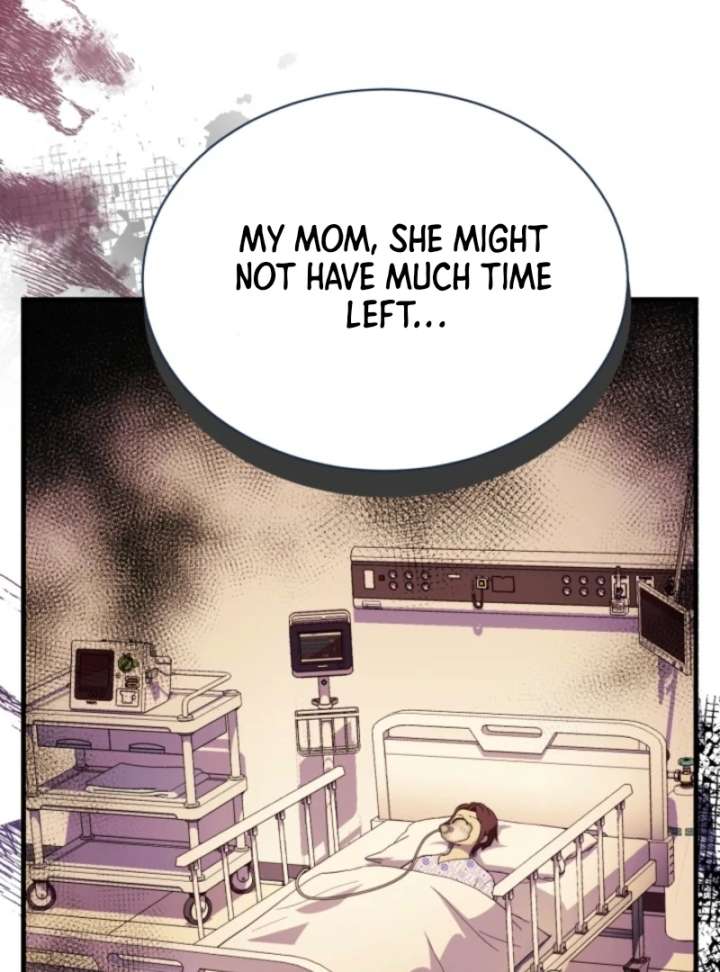 Even the Almighty Is a First-Time Dad Chapter 10 - Page 103