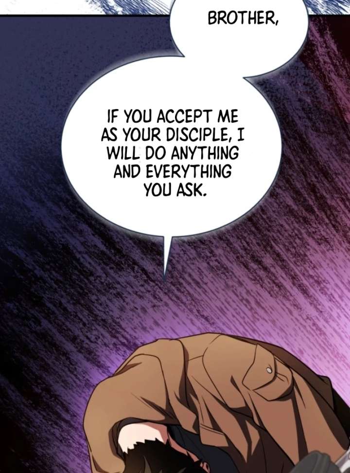 Even the Almighty Is a First-Time Dad Chapter 10 - Page 105
