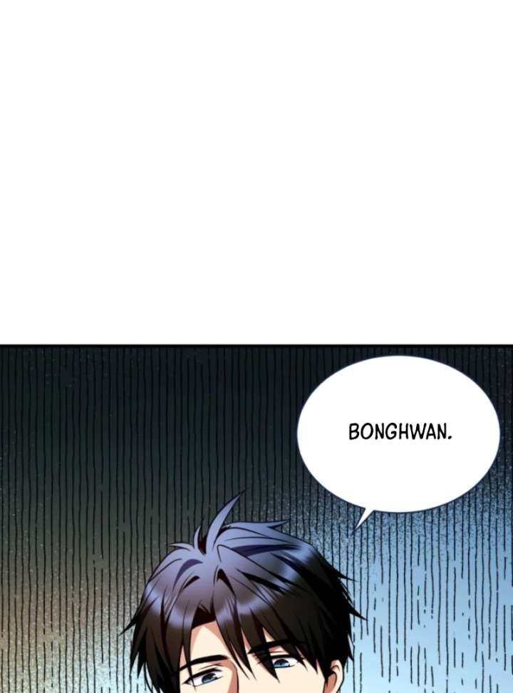 Even the Almighty Is a First-Time Dad Chapter 10 - Page 108