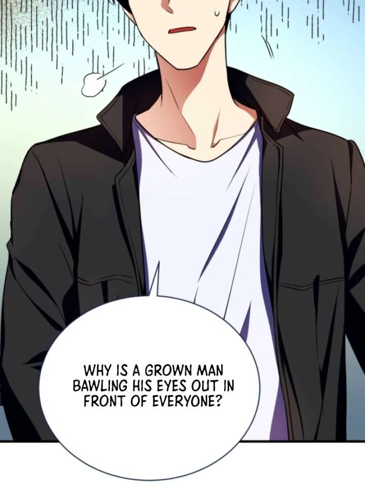 Even the Almighty Is a First-Time Dad Chapter 10 - Page 109