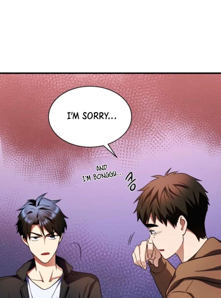 Even the Almighty Is a First-Time Dad Chapter 10 - Page 110