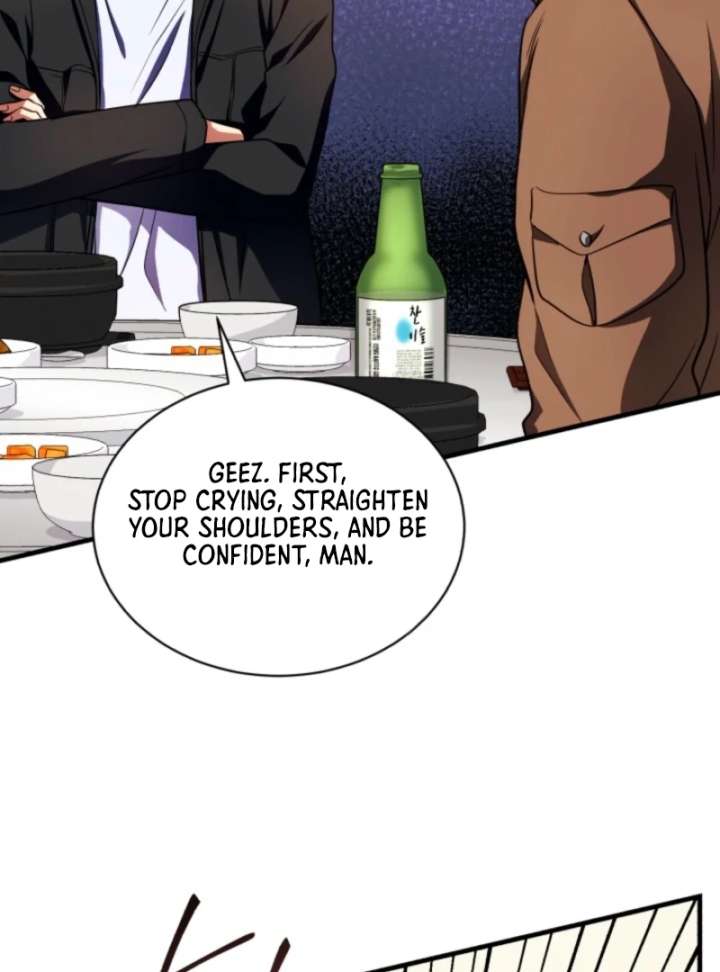 Even the Almighty Is a First-Time Dad Chapter 10 - Page 111