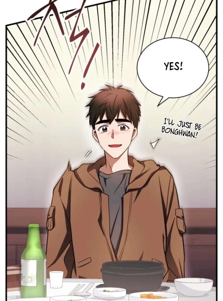 Even the Almighty Is a First-Time Dad Chapter 10 - Page 112