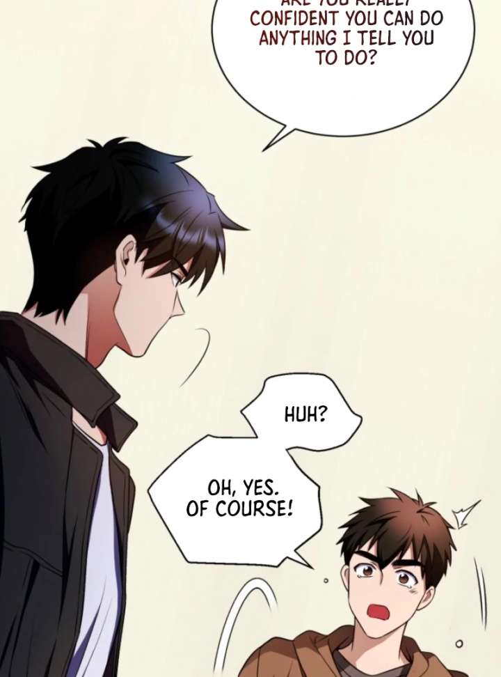 Even the Almighty Is a First-Time Dad Chapter 10 - Page 114