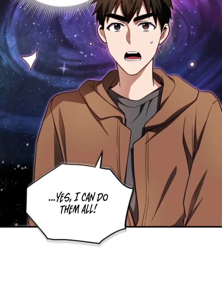Even the Almighty Is a First-Time Dad Chapter 10 - Page 119