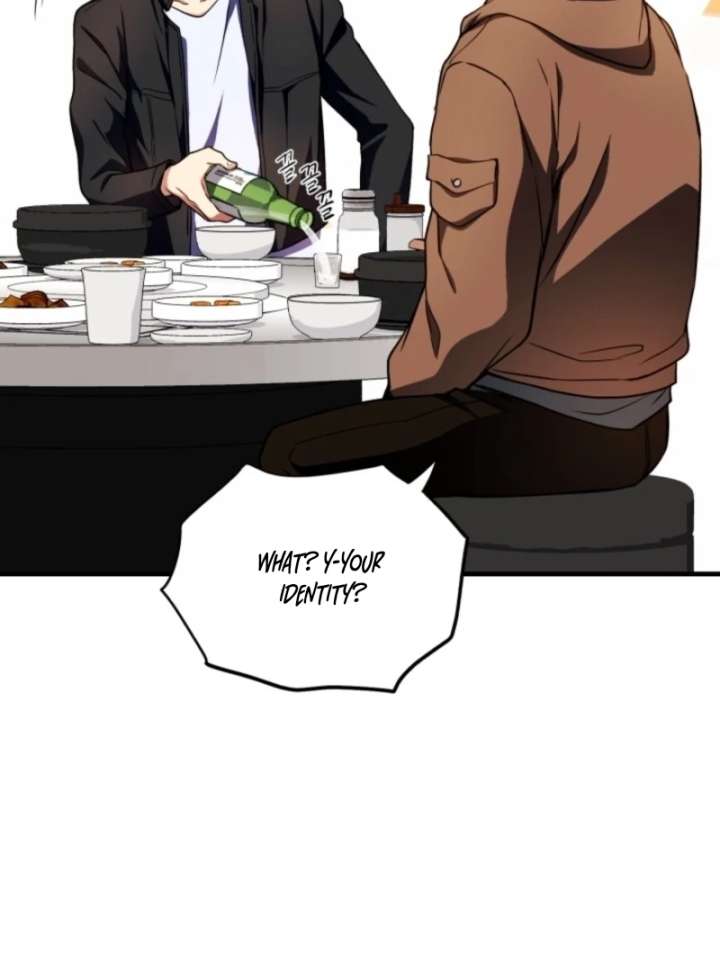 Even the Almighty Is a First-Time Dad Chapter 10 - Page 121
