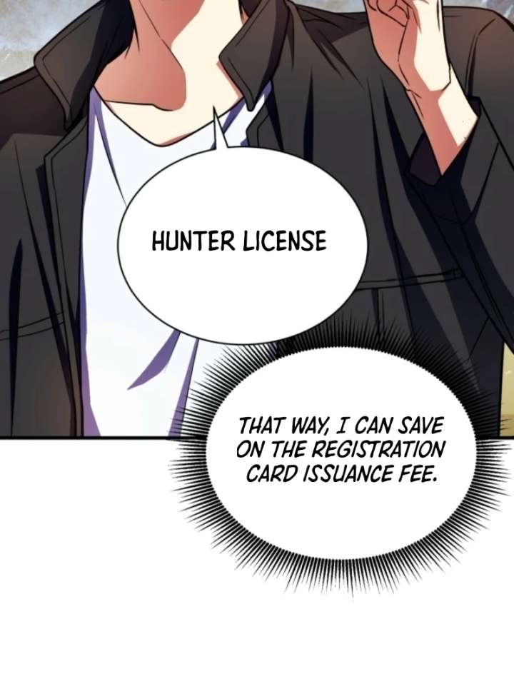 Even the Almighty Is a First-Time Dad Chapter 10 - Page 123