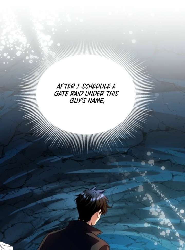 Even the Almighty Is a First-Time Dad Chapter 10 - Page 124