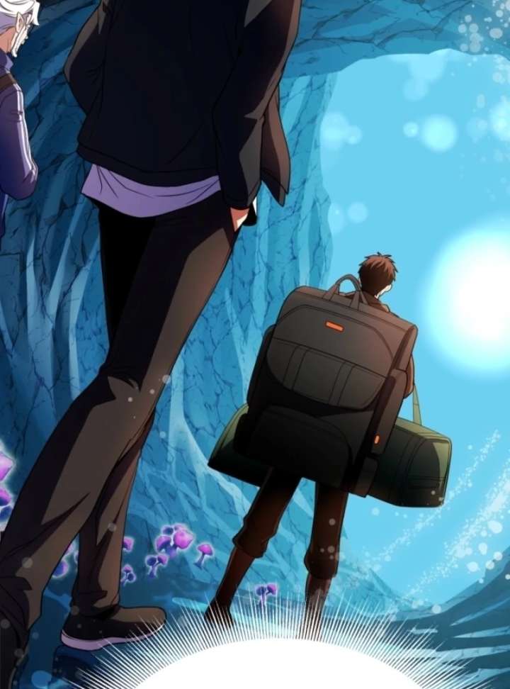 Even the Almighty Is a First-Time Dad Chapter 10 - Page 125