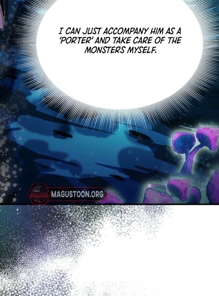 Even the Almighty Is a First-Time Dad Chapter 10 - Page 126