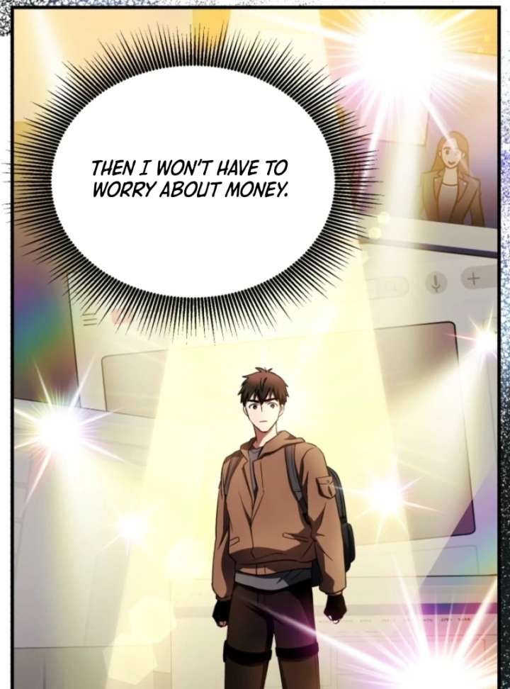 Even the Almighty Is a First-Time Dad Chapter 10 - Page 127