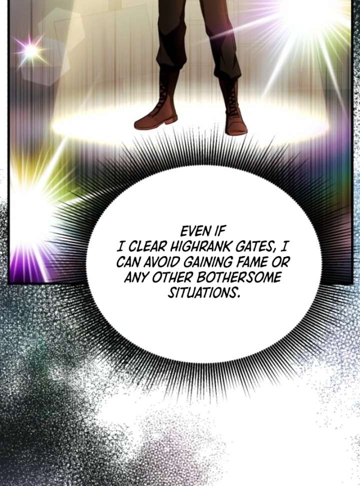 Even the Almighty Is a First-Time Dad Chapter 10 - Page 128