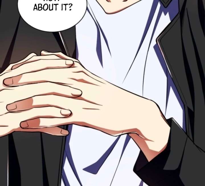 Even the Almighty Is a First-Time Dad Chapter 10 - Page 131
