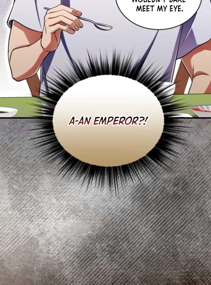 Even the Almighty Is a First-Time Dad Chapter 12 - Page 5