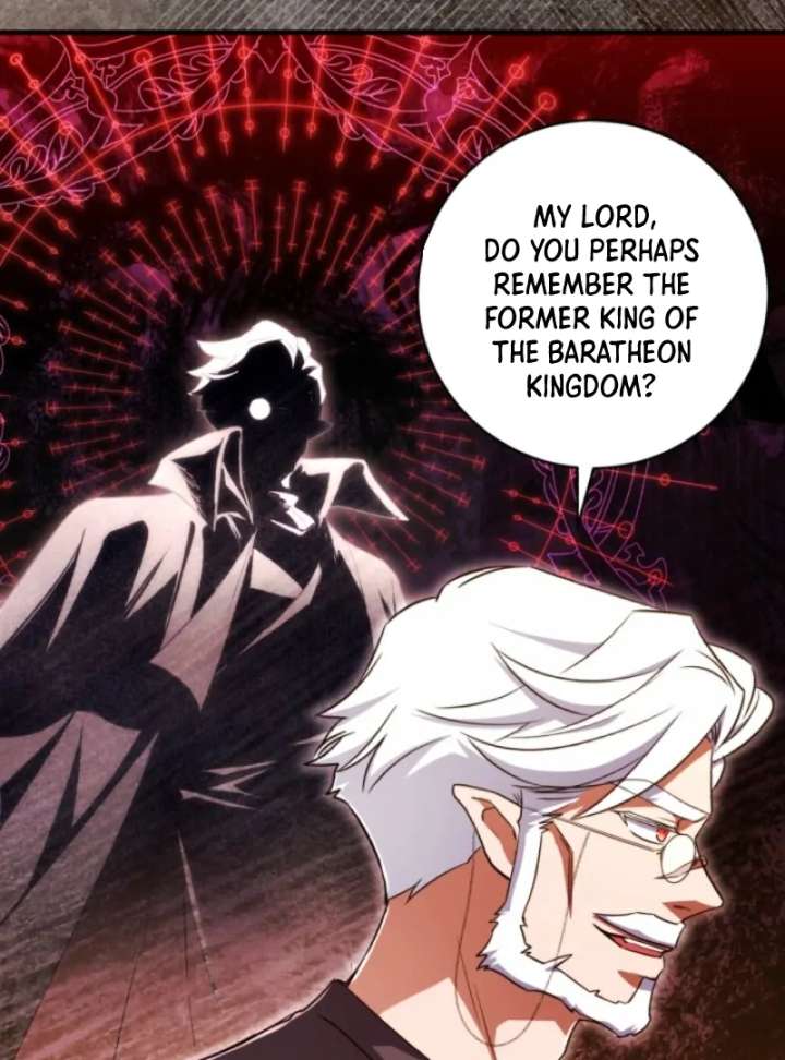 Even the Almighty Is a First-Time Dad Chapter 12 - Page 6
