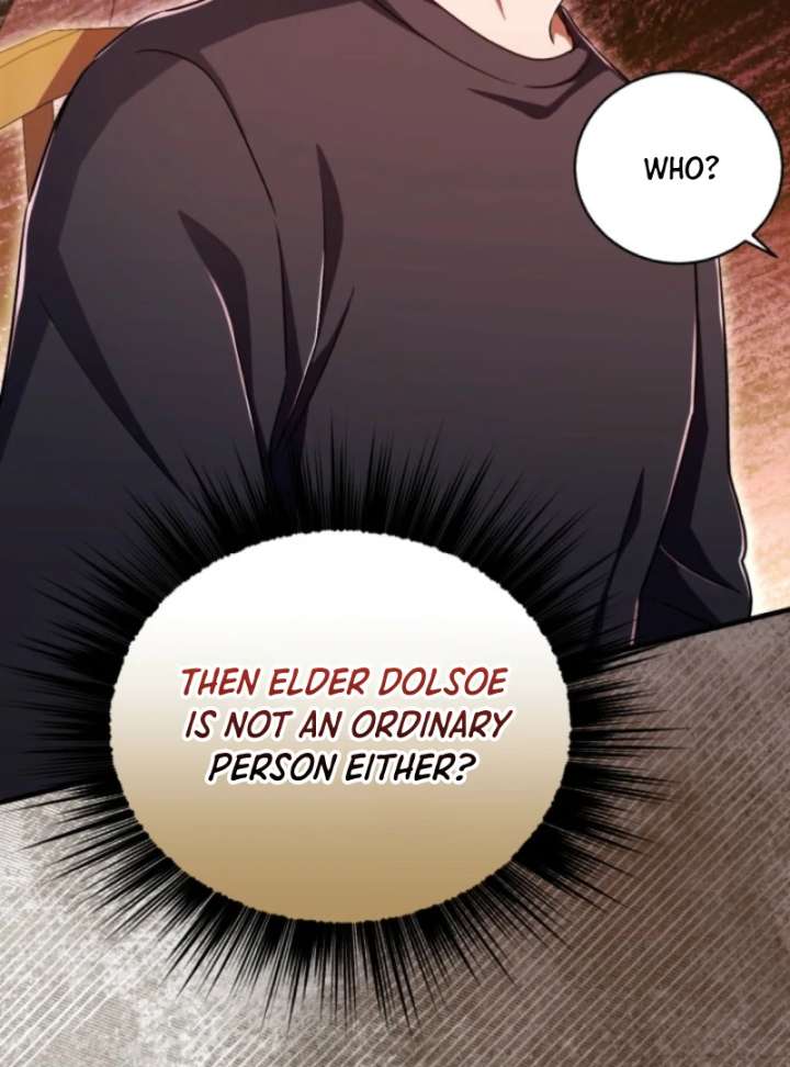Even the Almighty Is a First-Time Dad Chapter 12 - Page 7