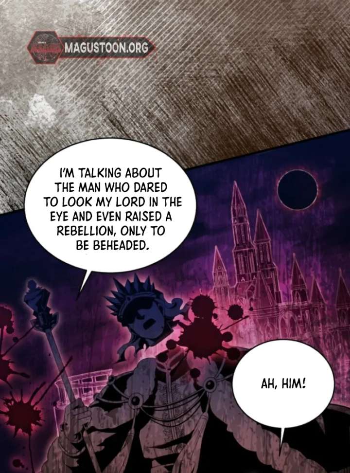 Even the Almighty Is a First-Time Dad Chapter 12 - Page 8