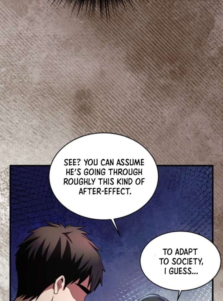 Even the Almighty Is a First-Time Dad Chapter 12 - Page 10