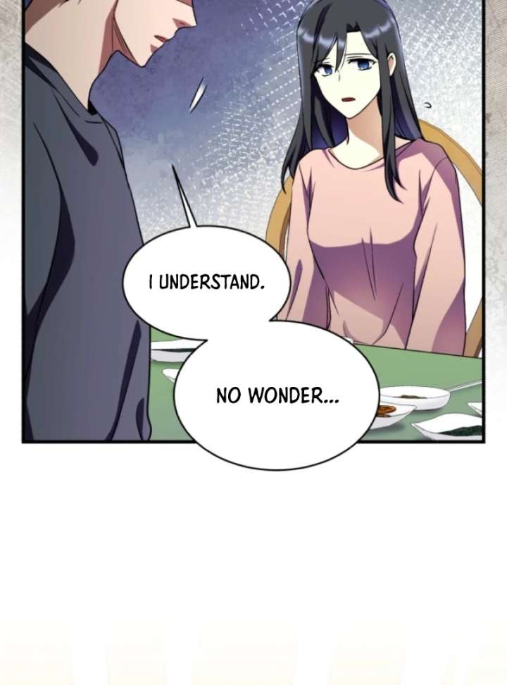 Even the Almighty Is a First-Time Dad Chapter 12 - Page 11
