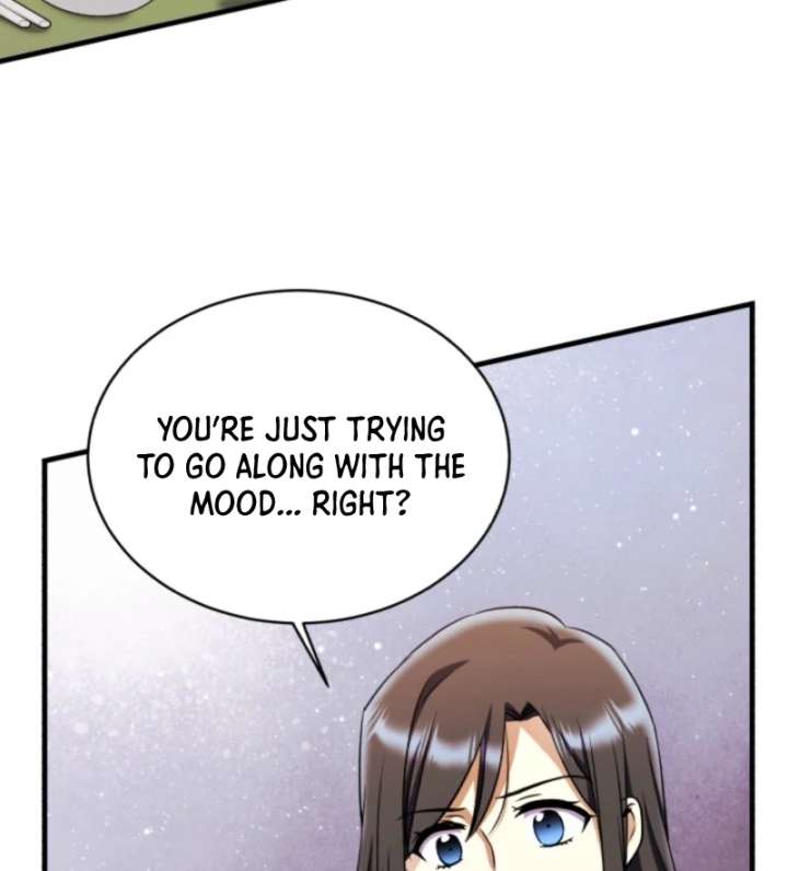 Even the Almighty Is a First-Time Dad Chapter 12 - Page 14