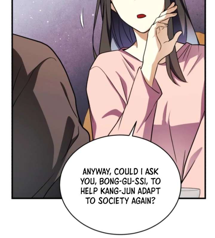 Even the Almighty Is a First-Time Dad Chapter 12 - Page 15
