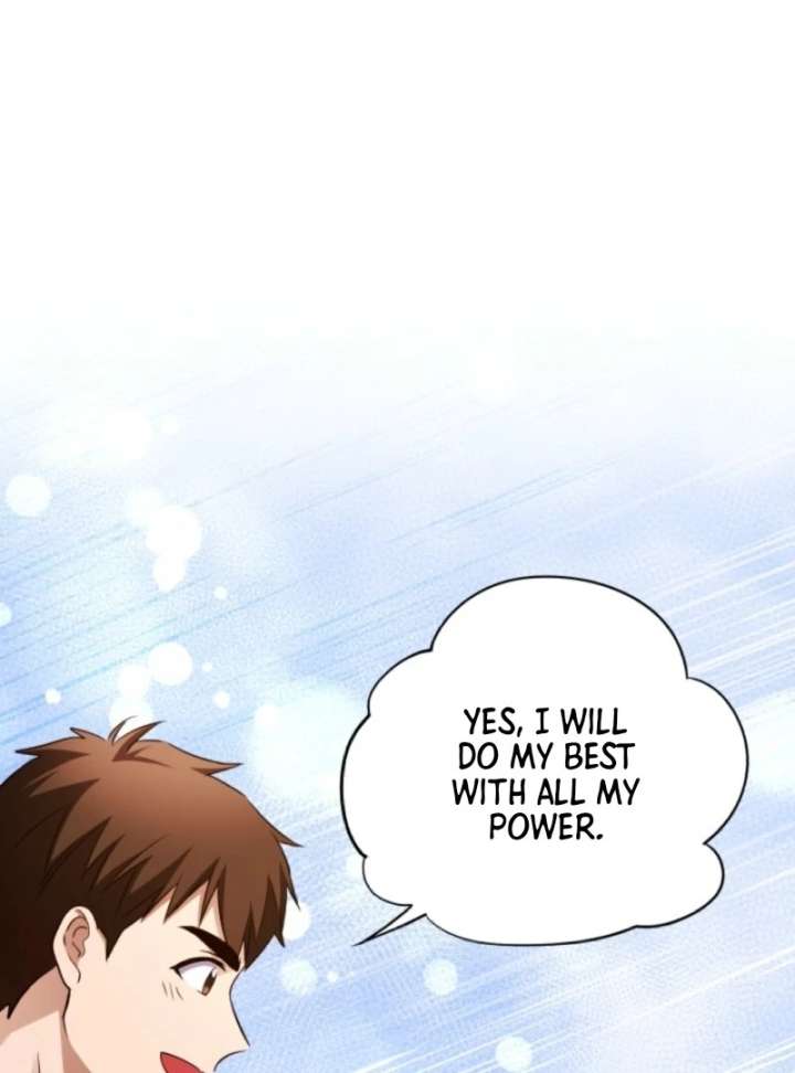 Even the Almighty Is a First-Time Dad Chapter 12 - Page 16