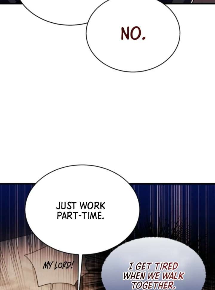 Even the Almighty Is a First-Time Dad Chapter 12 - Page 23
