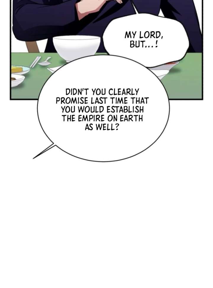 Even the Almighty Is a First-Time Dad Chapter 12 - Page 27