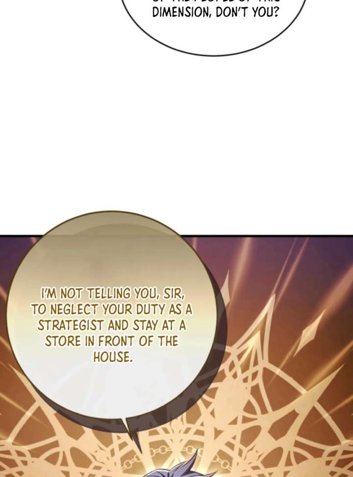 Even the Almighty Is a First-Time Dad Chapter 12 - Page 29