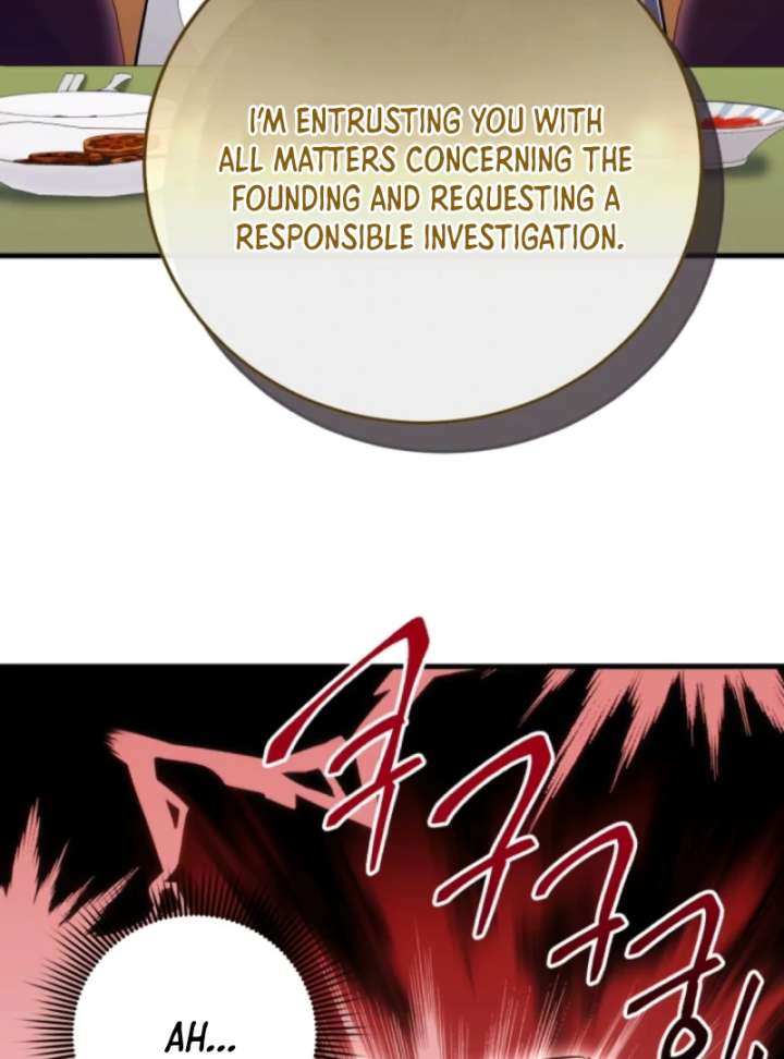 Even the Almighty Is a First-Time Dad Chapter 12 - Page 31