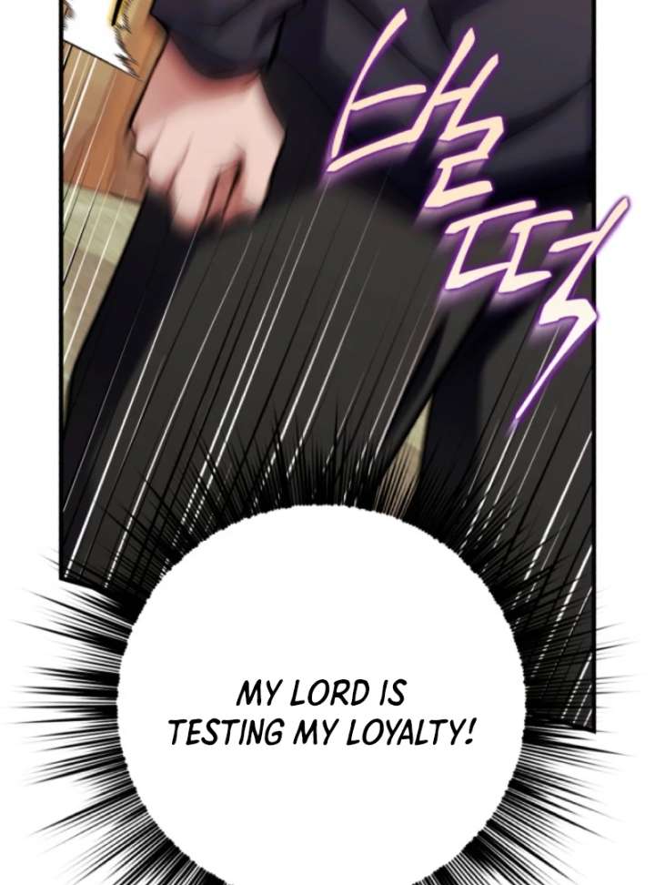 Even the Almighty Is a First-Time Dad Chapter 12 - Page 34