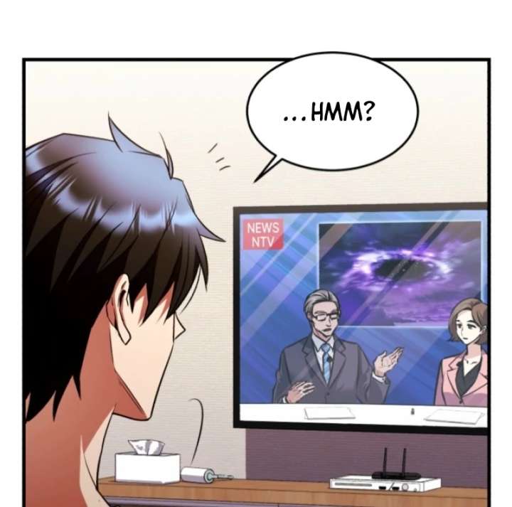 Even the Almighty Is a First-Time Dad Chapter 12 - Page 51