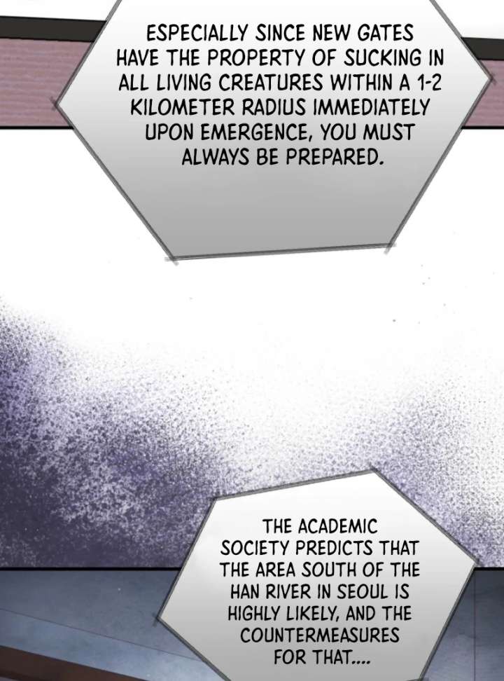 Even the Almighty Is a First-Time Dad Chapter 12 - Page 54