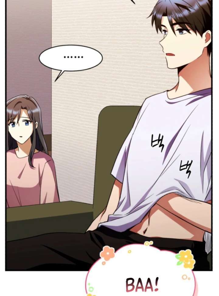 Even the Almighty Is a First-Time Dad Chapter 12 - Page 57