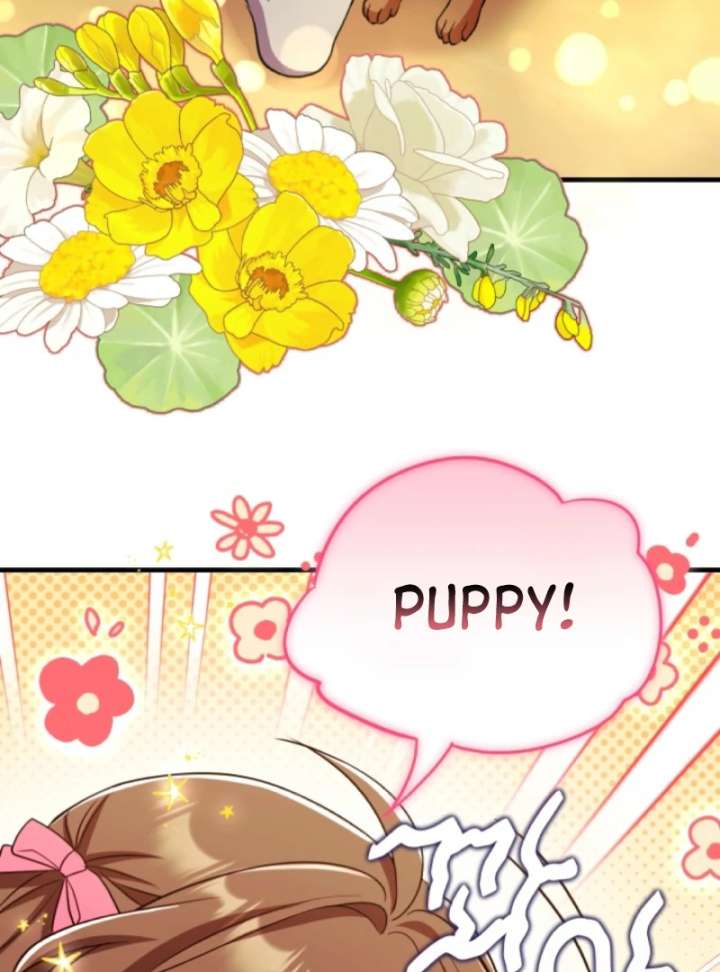 Even the Almighty Is a First-Time Dad Chapter 12 - Page 60