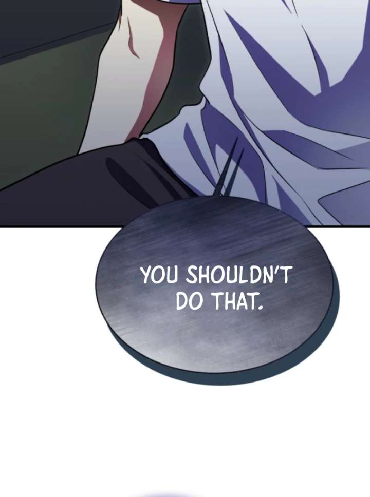 Even the Almighty Is a First-Time Dad Chapter 12 - Page 64