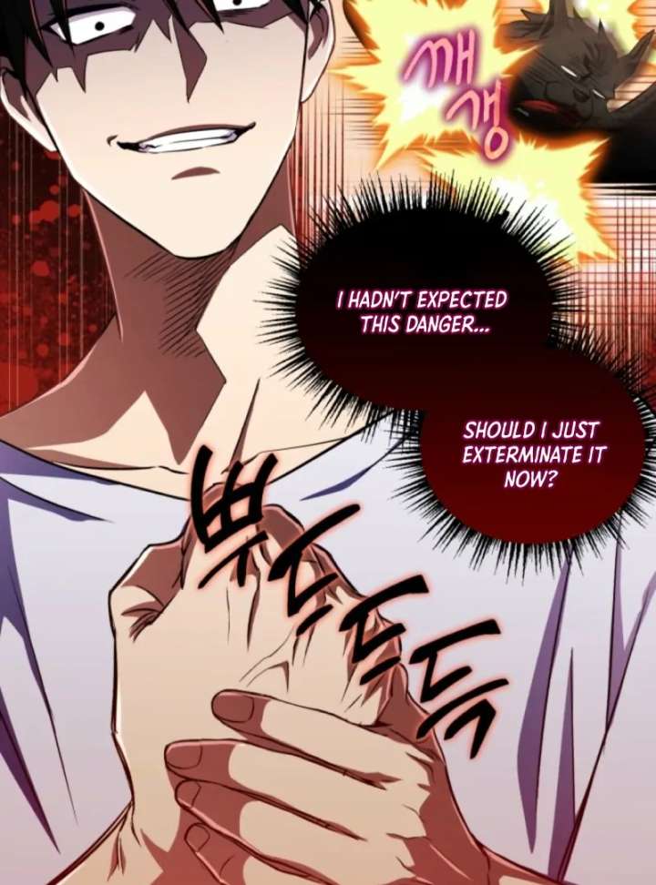 Even the Almighty Is a First-Time Dad Chapter 12 - Page 66