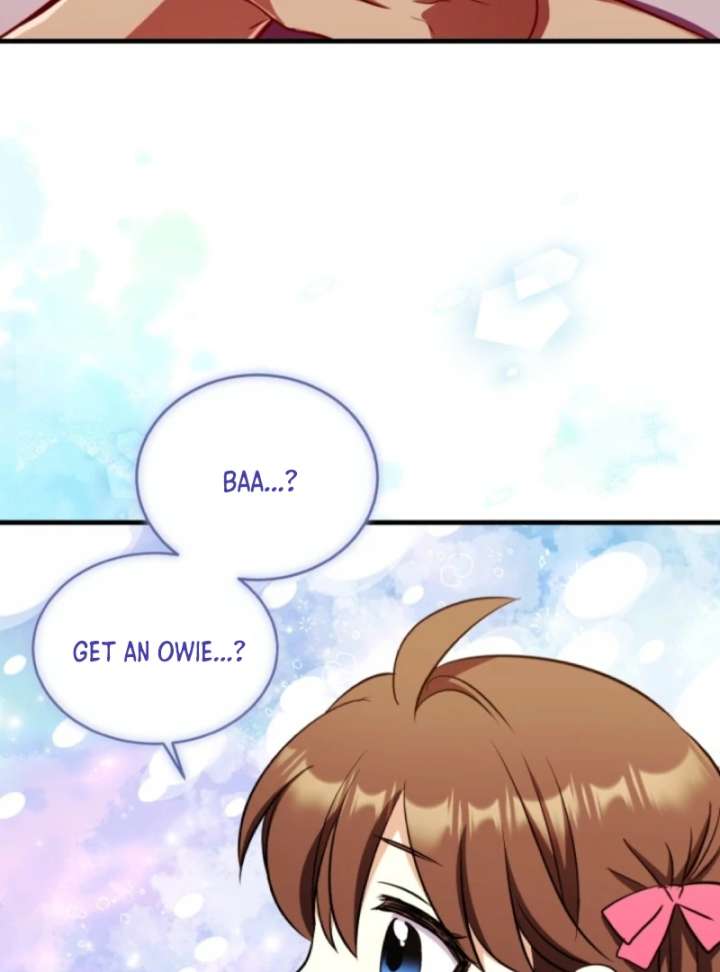 Even the Almighty Is a First-Time Dad Chapter 12 - Page 67