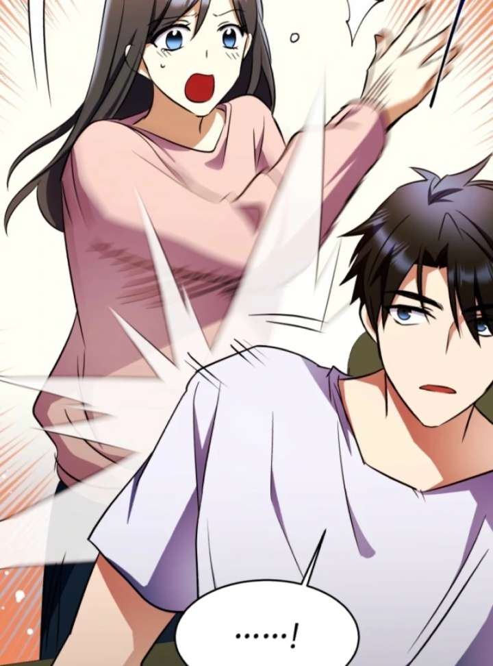 Even the Almighty Is a First-Time Dad Chapter 12 - Page 70